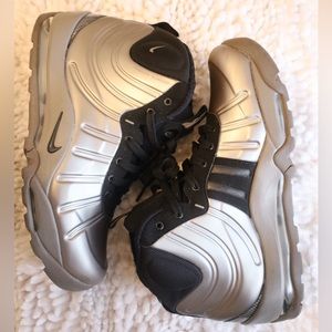 Nike Air Bakin Posite